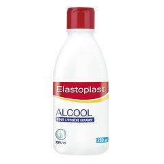 Alcool A 70&deg; 250ml Elastoplast