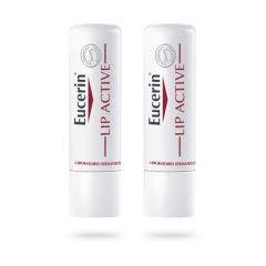 Soin Actif Levres Lip Active 2x4.8g Ph5 Eucerin