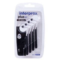 Brossettes Interdentaires Xx-maxi X4 Plus Interprox