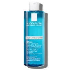 Shampooing-gel Apaisant Kerium Doux Extreme 400 ml Kerium La Roche-Posay