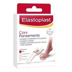 Cors X8 Anti-pressions Elastoplast