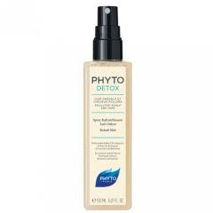 Spray Rafraichissant Anti-odeur 150ml Phytodetox Phyto