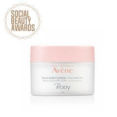 Baume Fondant Hydratant Peaux Sensibles Seches 250ml Body Avène