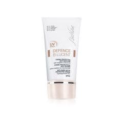 Creme Protectrice Anti Taches Spf50 B-lucent Peaux Sujettes Aux Dyschromies 40ml Defence Bionike