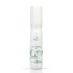 Spray Nourrissant Cheveux Ondules 150ml Nutricurls Wella Professionals