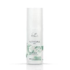 Baume De Definition Cheveux Boucles 150ml Nutricurls Wella Professionals