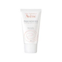 Masque Apaisant Eclat 50ml Mes Essentiels Avène