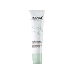 Gel Yeux Vitamine Hydratant Defatiguant Tous Types De Peaux 15ml Jowae