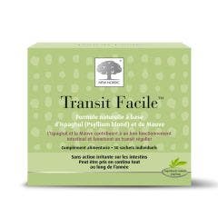 Transit Facile 30 Sachets New Nordic