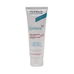 Creme Pieds & Ongles Pieds Secs A Tres Secs 125ml Epidiane Noreva