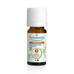 Huile Essentielle De Bergamote Bio 10ml Puressentiel