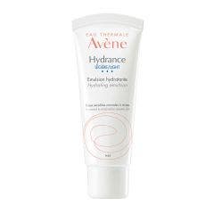Emulsion Legere Peaux Sensibles Normales A Mixtes 40ml Hydrance Avène