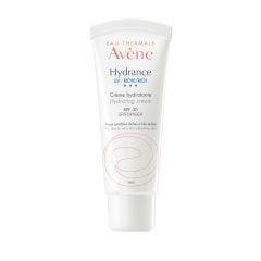 Creme Riche Spf30 Uv Peaux Sensibles Seches A Tres Seches 40ml Hydrance Avène