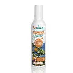 Parfum D'ambiance Douceur D'agrumes 90 ml Diffusion Puressentiel