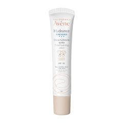 Creme Hydratante Teintee Riche Spf30 Bb Lumiere 40ml Hydrance Avène