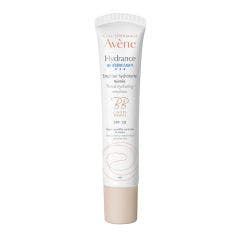 Emulsion Hydratante Teintee Legere Spf30 Bb Lumiere 40ml Hydrance Avène
