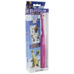 Brosse A Dents Electrique Power Kids Elgydium