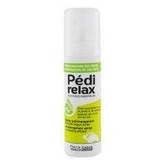 Spray Anti-transpirant Pieds 125ml Pedirelax