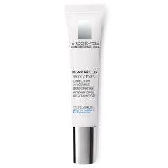 Correcteur Anti-cernes Reuniformisant Pigmentclar Yeux 15ml Pigmentclar La Roche-Posay