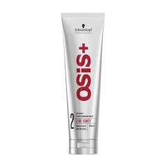 Curl Honey Creme Disciplinante 150ml Osis + Schwarzkopf Professional