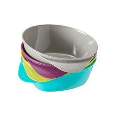 Bol Apprentissage Mixte X4 6 Mois Et Plus Tommee Tippee