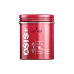 Thrill Pate Fibreuse Controle Fort 100ml Osis + Schwarzkopf Professional