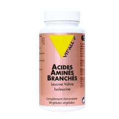 Acides Amines Branches 90 Gélules Vit'All+