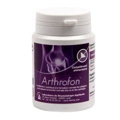 Arthrofon 60 Gelules Labrha