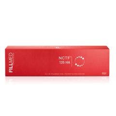 Nctf 135 Ha Mesotherapie Anti Age Rajeunissement Cutane Global Kit Pour 5 Traitements De Comblement FillMed Laboratoires