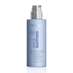 Curly Fanaticurls Boucles Sculptees 150ml Revlon Professional