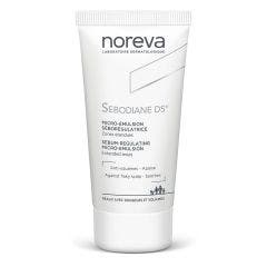 Micro Emulsion Seboregulatrice Peaux Avec Rougeurs Et Squames 30ml Sebodiane Ds Noreva
