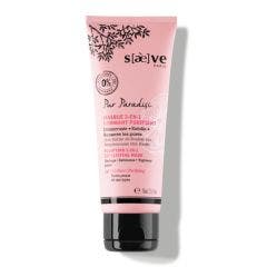 Masque 2 En 1 Gommant Purifiant Tous Types De Peaux 75ml [Pur Paradisi] Saeve