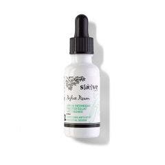 Serum Botanique Booster Eclat Anti Taches Tous Types De Peaux 30ml [Perfect Pisum] Saeve