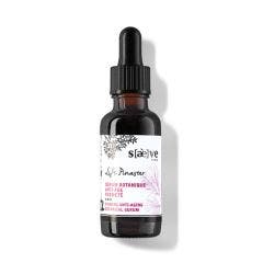 Serum Botanique Anti-age Fermete Tous Types De Peaux 30ml [Lift Pinaster] Saeve