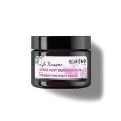Creme Nuit Redensifiante Tous Types De Peaux 50ml [Lift Pinaster] Saeve