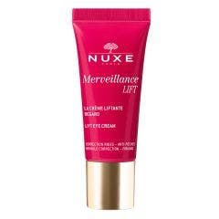La Crème Liftante Regard 15ml Merveillance lift Nuxe