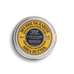 Beurre De Karite Bio 150ml Karité L'Occitane en Provence
