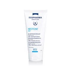 Gel Nettoyant Exfoliant 150 ml Neotone Isispharma
