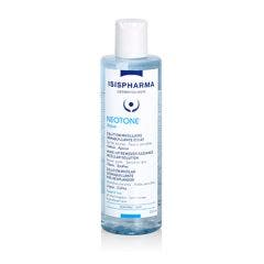 Solution Micellaire Demaquillante Eclat 250ml Neotone Isispharma
