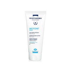 Lait Corps Intensif 100ml Neotone Isispharma