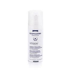 Hydrogel Regulateur Peaux Depigmentees 50ml Vitiskin Isispharma