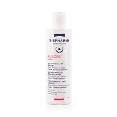Lait Demaquillant Apaisant Peaux Sensibles A Rougeurs 250ml Ruboril Isispharma