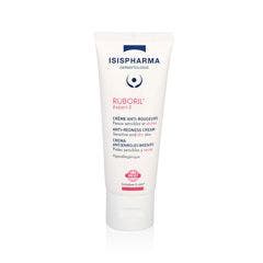 Creme Anti Rougeurs Expert S Peaux Sensibles Et Seches 40ml Ruboril Isispharma