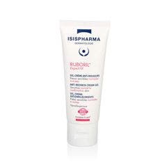 Gel Creme Anti Rougeurs Expert M Peaux Normales A Mixtes Sensibles 30ml Ruboril Isispharma