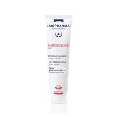 Creme Anti Rougeurs Metroruboril A.z 30ml Ruboril Isispharma