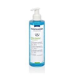 Gel Nettoyant Purifiant Gel Sensitive Peaux Sensibles Mixtes A Grasses 250ml Teen Derm Isispharma