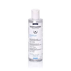 Solution Micellaire Demaquillante Hydratante Aqua Peaux Sensibles 250ml Sensylia Isispharma