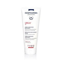 Creme Hydratante Exfoliante 10 Peaux Tres Seches A Tendance Atopique 150ml Urelia Isispharma