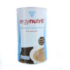 Ergynutril Boisson Chocolat 300 g Nutergia