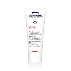 Baume Hydratant Keratolytique 50 40ml Urelia Isispharma